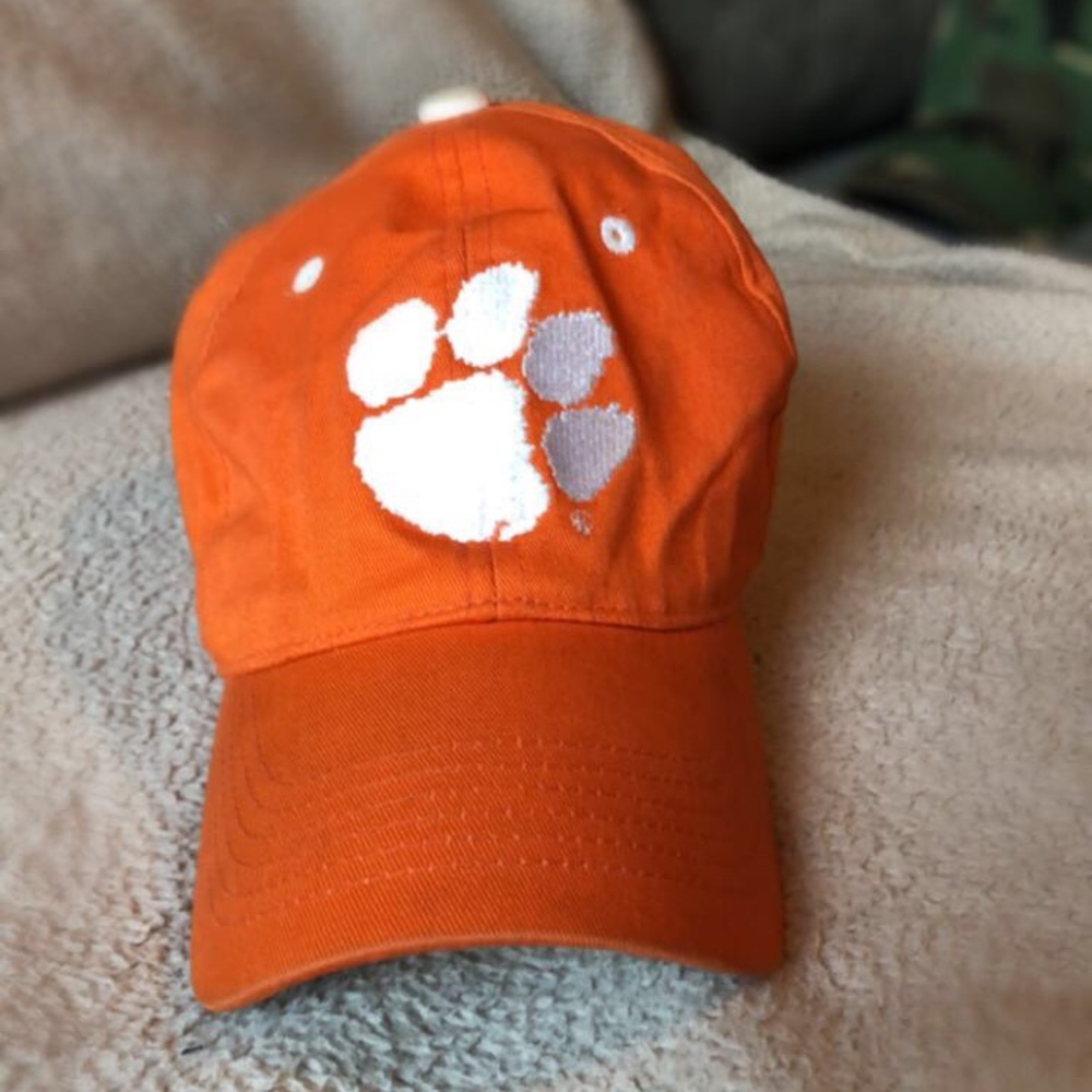 Clemson Tigers Hat